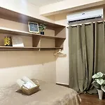 Staycation In Alabang