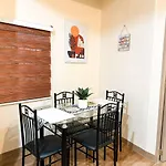 Staycation In Alabang