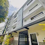 Staycation In Alabang
