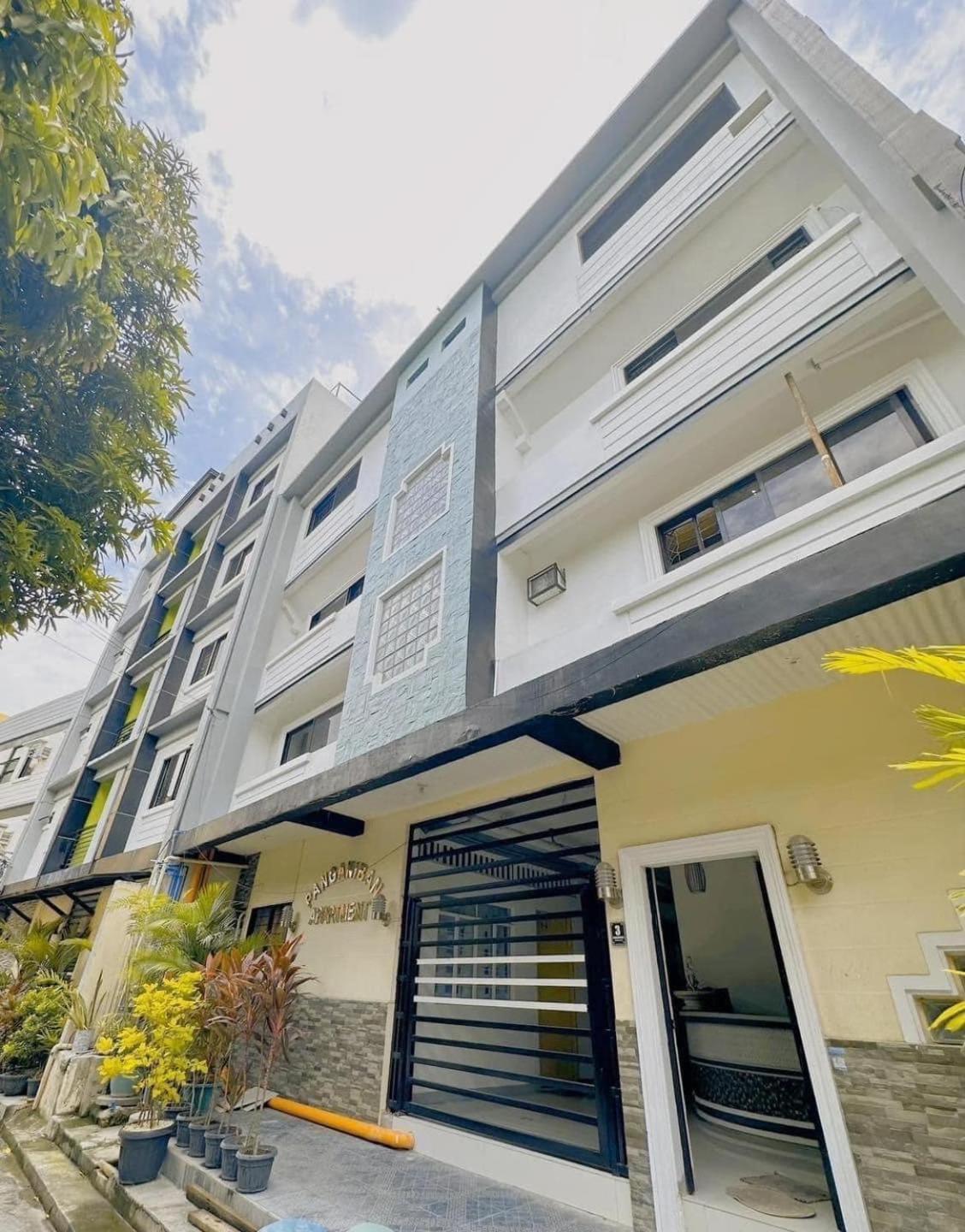 Staycation In Alabang Manila